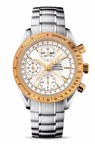 OMEGA SPEEDMASTER 323.21.40.44.02.001 Men's Watch