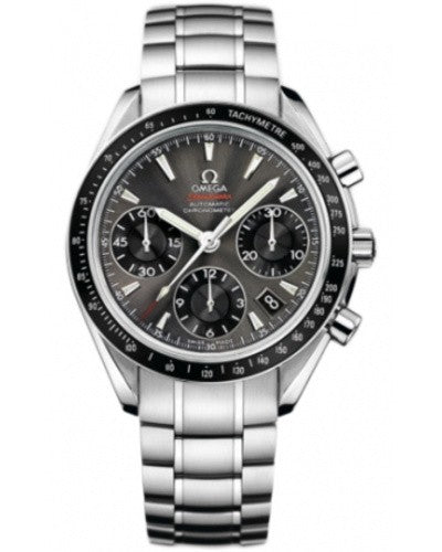 Omega Men's Speedmaster Date 323.30.40.40.06.001 Watch