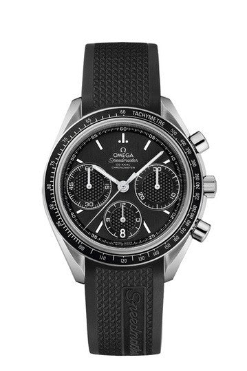 Men's Omega Speedmaster Racing 40mm 326.32.40.50.01.001 Watch