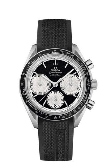 Men's Omega Speedmaster Racing 40mm 326.32.40.50.01.002 Watch