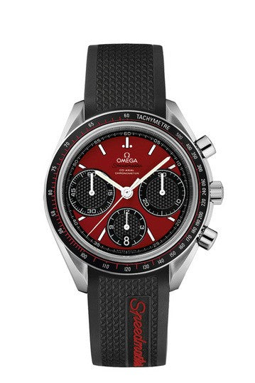 Men's Omega Speedmaster Racing 40mm 326.32.40.50.11.001 Watch