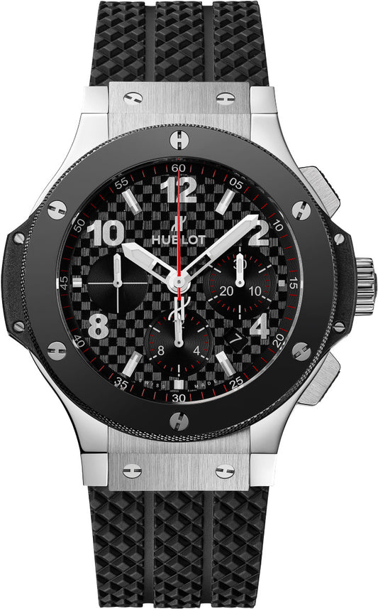 Big Bang Original Steel Ceramic 44mm