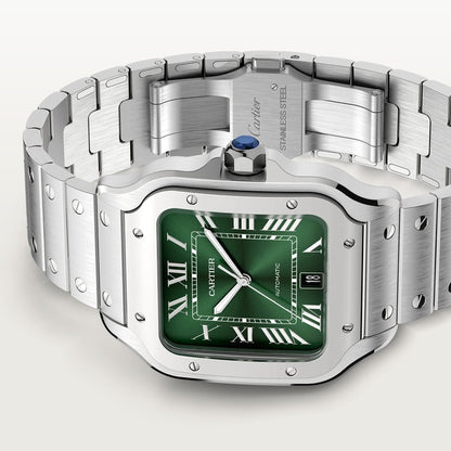 Cartier Santos de Cartier watch WSSA0062