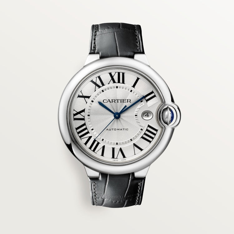 Cartier Ballon Bleu de Cartier watch WSBB0026