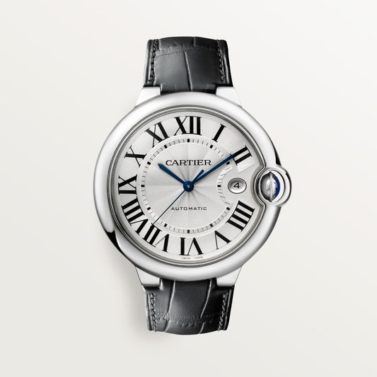 Cartier Ballon Bleu de Cartier watch WSBB0026