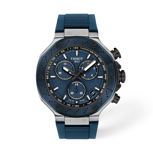 Tissot T-Race 45mm T1414172704100
