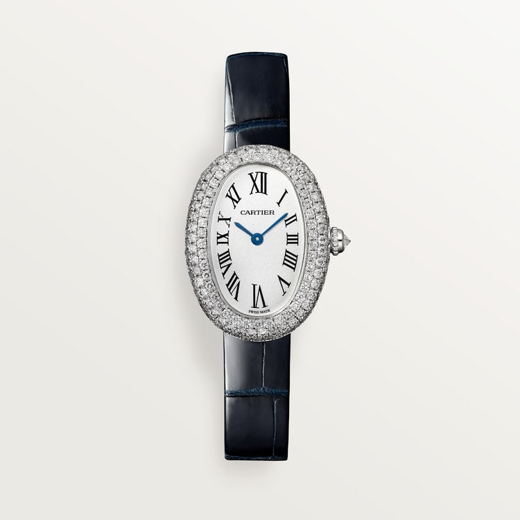 Cartier Baignoire watch WJBA0049