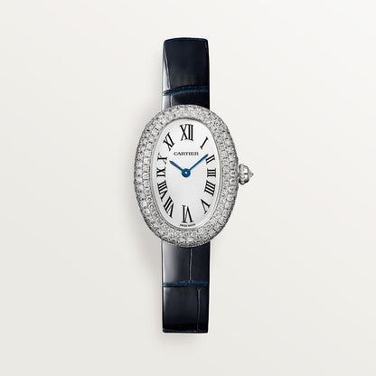 Cartier Baignoire watch WJBA0049