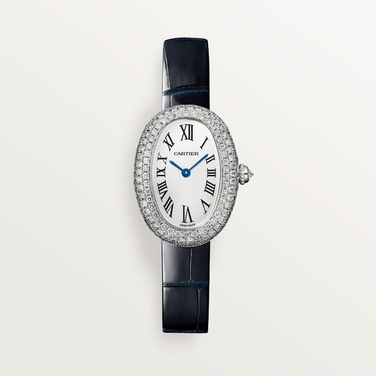 Cartier Baignoire watch WJBA0049