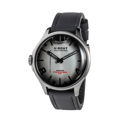 U-Boat DARKMOON KAMA SS GREY - U-Boat 3338