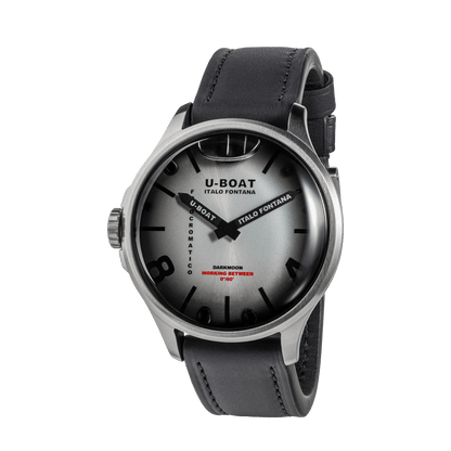 U-Boat DARKMOON KAMA SS GREY - U-Boat 3338