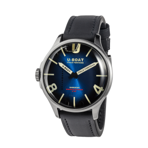 U-Boat DARKMOON KAMA SS BLUE - U-Boat 3340