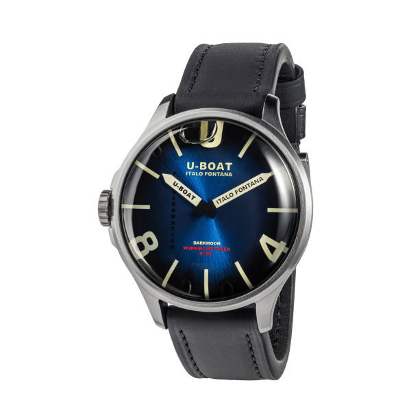 U-Boat DARKMOON KAMA SS BLUE - U-Boat 3340