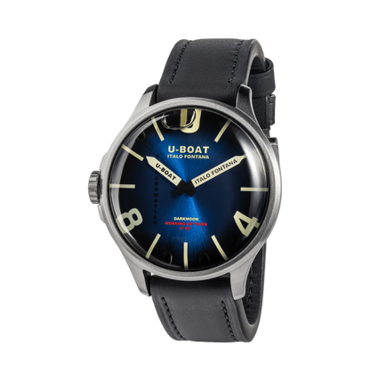 U-Boat DARKMOON KAMA SS BLUE - U-Boat 3340
