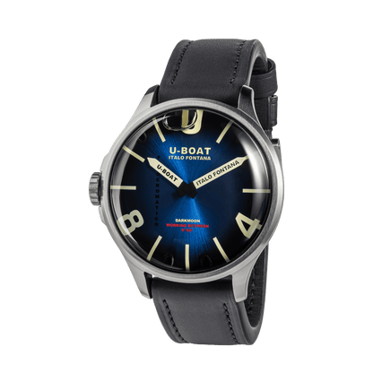 U-Boat DARKMOON KAMA SS BLUE - U-Boat 3340