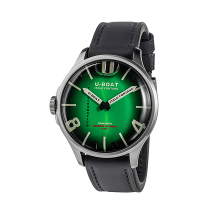 U-Boat DARKMOON KAMA SS GREEN - U-Boat 3342