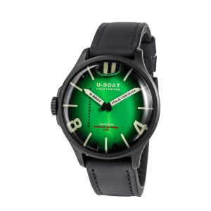 U-Boat DARKMOON KAMA PVD GREEN - U-Boat 3343