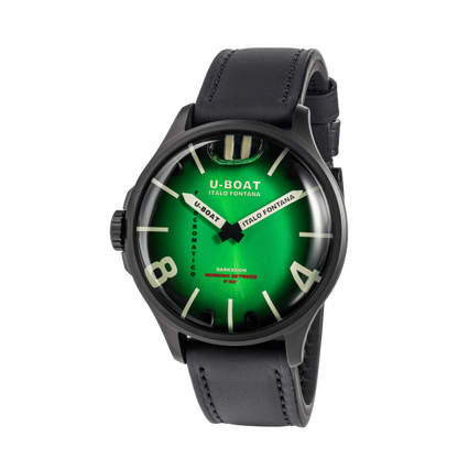U-Boat DARKMOON KAMA PVD GREEN - U-Boat 3343