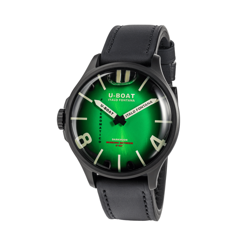 U-Boat DARKMOON KAMA PVD GREEN - U-Boat 3343