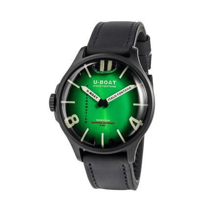 U-Boat DARKMOON KAMA PVD GREEN - U-Boat 3343