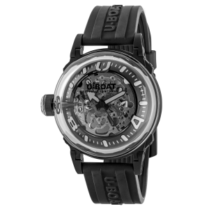 U-Boat U-65 AUTOMATIC 44mm PVD WHITE - U-Boat 3349