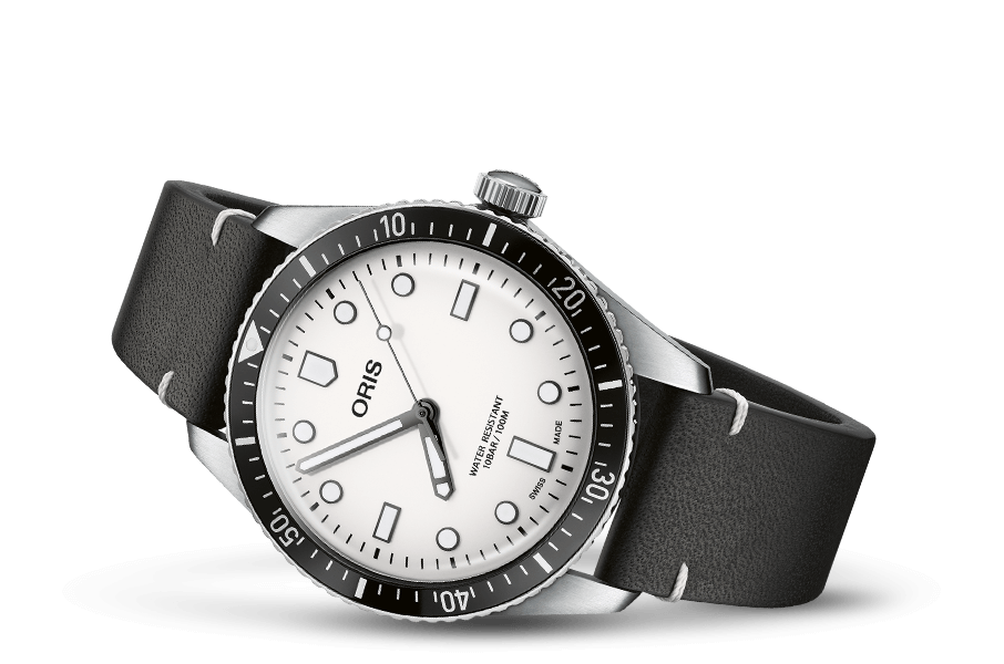 ORIS SOCIAL CLUB SEOUL 01-733-7707-4051-OSC-SEL-SET