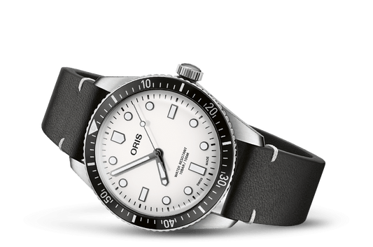ORIS SOCIAL CLUB Brisbane 01-733-7707-4051-OSC-BNE-SET
