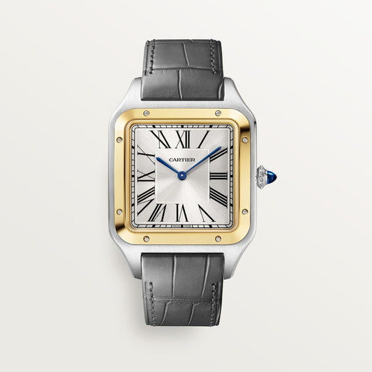 Cartier Santos-Dumont watch W2SA0034
