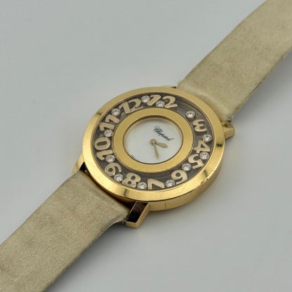Pre-Owned Chopard Happy Numbers 20/7233