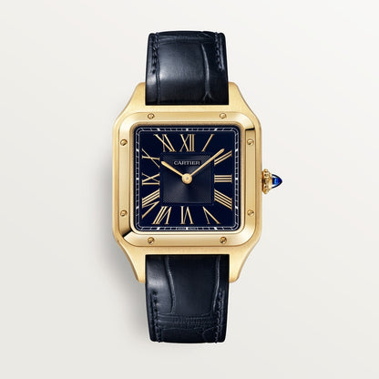 Cartier Santos-Dumont watch WGSA0115