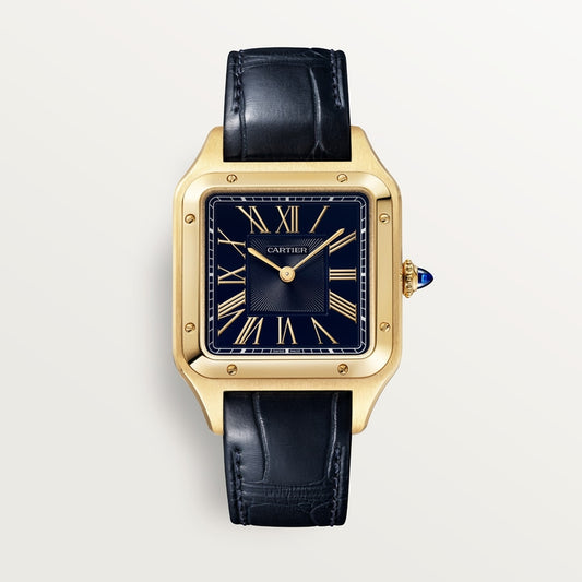 Cartier Santos-Dumont watch WGSA0115