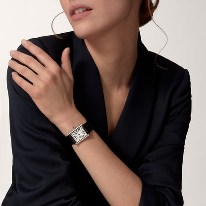 Cartier Tank Must de Cartier watch WSTA0136