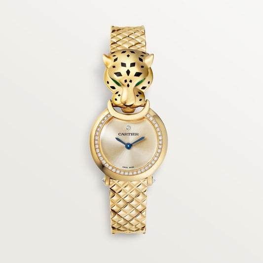 Cartier La Panthère de Cartier Watch HPI01725