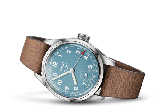 Oris Big Crown Pointer Date Calibre 473 01-473-7786-4065-07-5-19-22FC