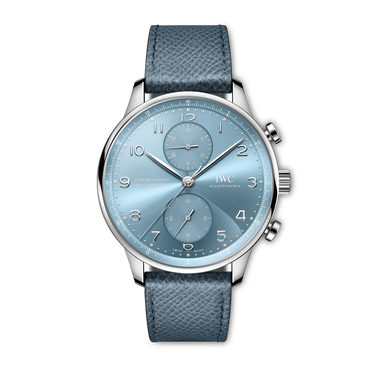 IWC Portugieser Chronograph IW371626