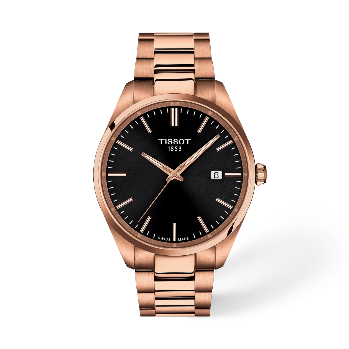 Tissot PR 100 40mm T1504103305100