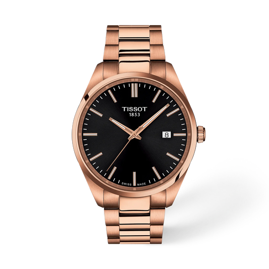 Tissot PR 100 40mm T1504103305100