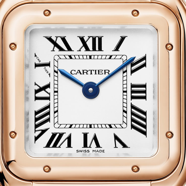 Cartier Panthère de Cartier watch WGPN0060