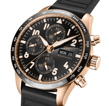 IWC Pilot’s Watch Performance Chronograph 41 IW388309