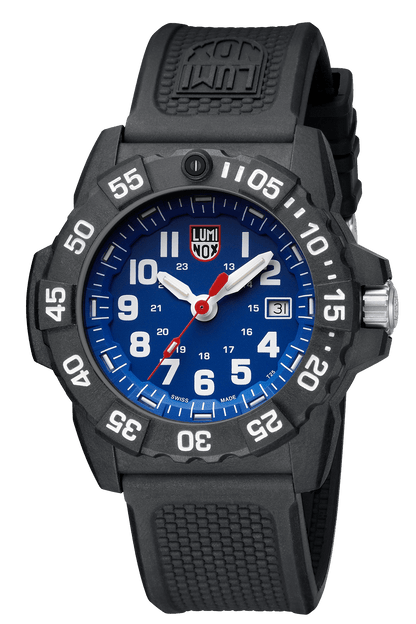 Luminox Watch, Outlet Navy SEAL 3500, 45 mm, Dive Watch - 3503 XS.3503.F