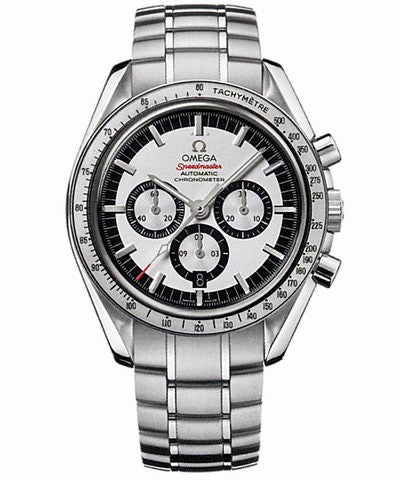 Men's Omega Speedmaster Legend 3506.31.00 Watch