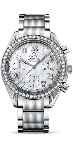 Omega Speedmaster Automatic 3535.70.00 Women's Watch