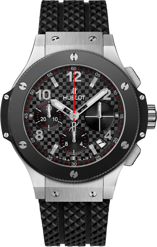 Big Bang Original Steel Ceramic 41mm