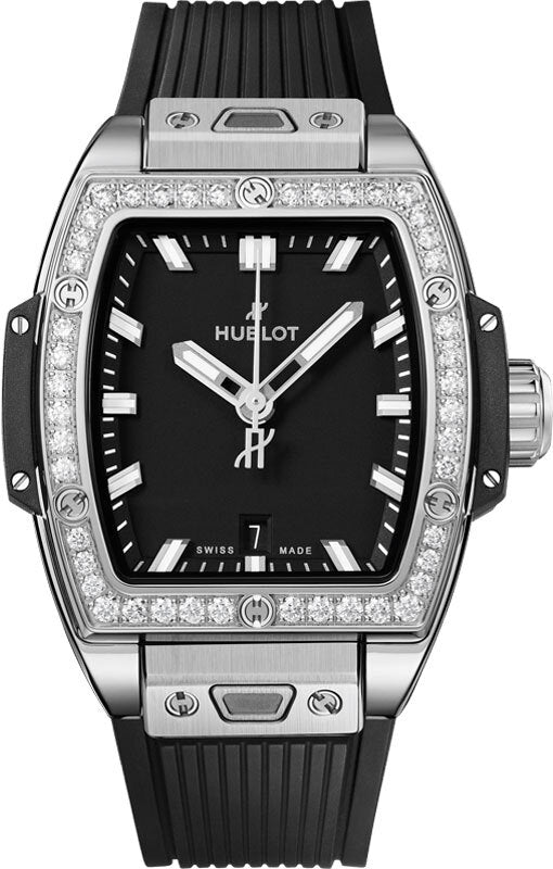 Spirit of Big Bang Steel Diamonds 32mm