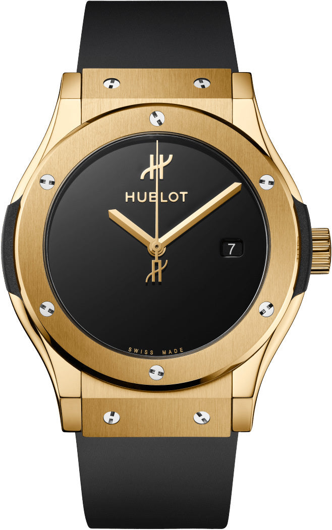 Classic Fusion Original Yellow Gold 42mm