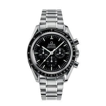 Men's OMEGA SPEEDMASTER PROFESSIONAL 3570.50.00 Watch