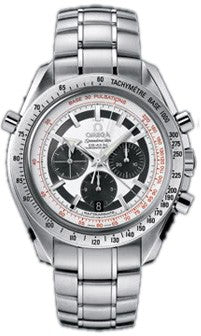 Mens Omega Speedmaster Broad Arrow 3582.31.00 Watch