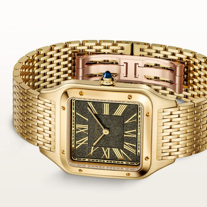 Cartier Santos-Dumont watch WGSA0123