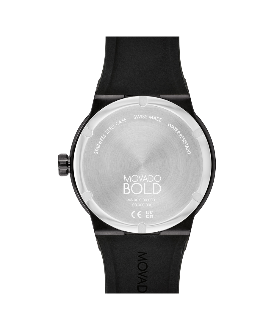 Movado Bold BOLD Fusion 3600849