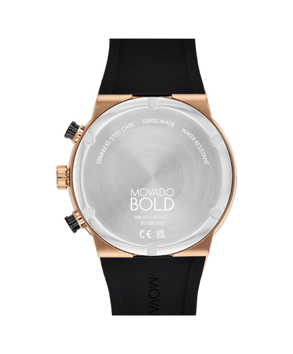 Movado Bold BOLD Fusion Chronograph 3600854